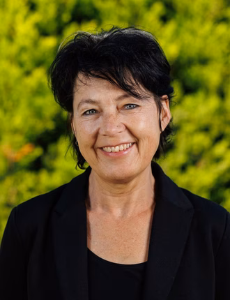 Ursula Eggli-Kaufmann