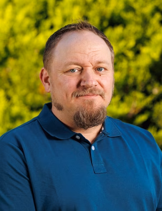 Timo Salvisberg